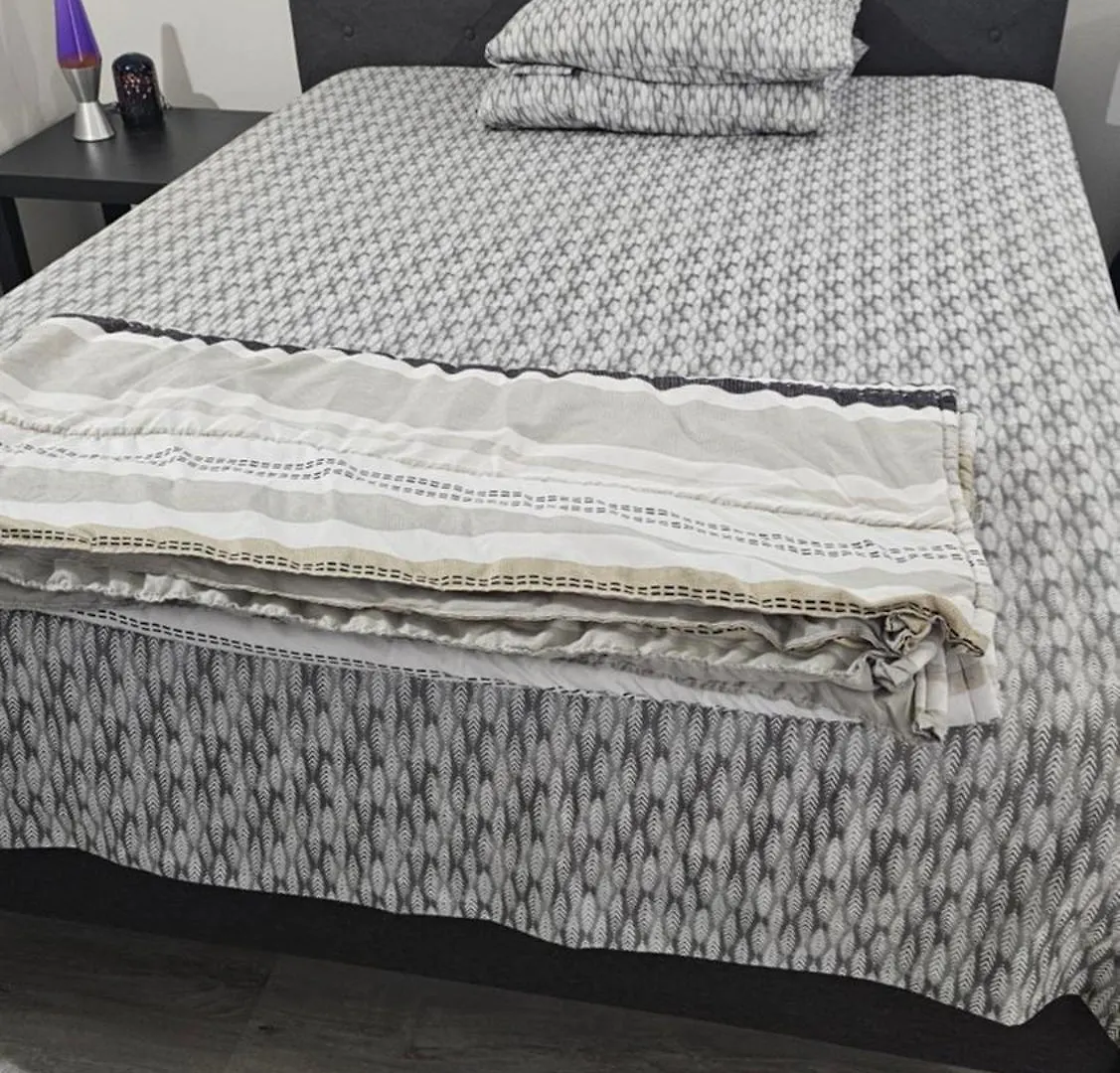Bright And Cozy Room With Free Parking Edmonton